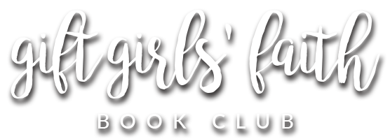 Gift Girls' Faith Book Club